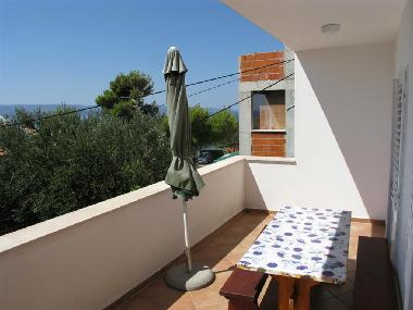 Appartement de vacances /en/au Mimice (Splitsko-Dalmatinska)ou appartement ou maison de vacances