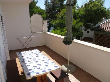 Appartement de vacances /en/au Mimice (Splitsko-Dalmatinska)ou appartement ou maison de vacances