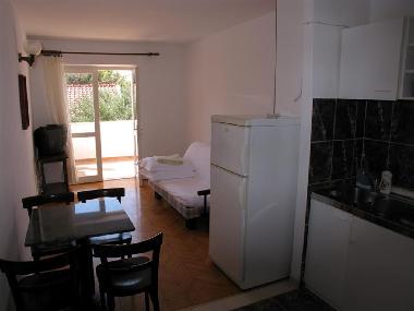 Appartement de vacances /en/au Mimice (Splitsko-Dalmatinska)ou appartement ou maison de vacances