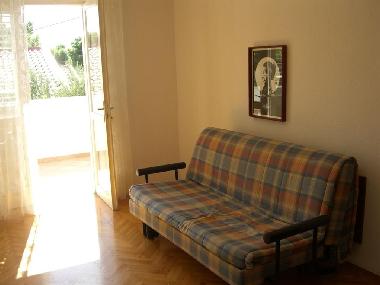 Appartement de vacances /en/au Mimice (Splitsko-Dalmatinska)ou appartement ou maison de vacances