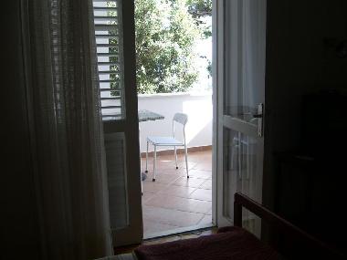 Appartement de vacances /en/au Mimice (Splitsko-Dalmatinska)ou appartement ou maison de vacances