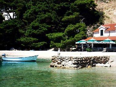 Appartement de vacances /en/au Mimice (Splitsko-Dalmatinska)ou appartement ou maison de vacances