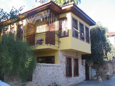 Maison de vacances �/en/au Antalya (Antalya)ou appartement ou maison de vacances