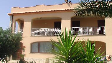 Villa /en/au noto (Siracusa)ou appartement ou maison de vacances