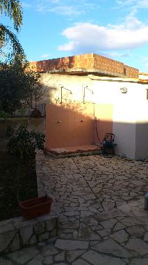 Villa /en/au noto (Siracusa)ou appartement ou maison de vacances