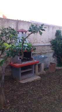 Villa /en/au noto (Siracusa)ou appartement ou maison de vacances