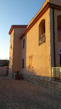Villa /en/au noto (Siracusa)ou appartement ou maison de vacances