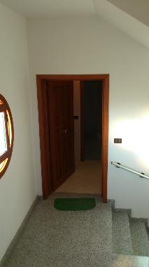 Villa /en/au noto (Siracusa)ou appartement ou maison de vacances