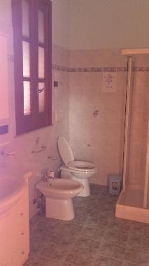 Villa /en/au noto (Siracusa)ou appartement ou maison de vacances