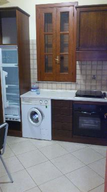 Villa /en/au noto (Siracusa)ou appartement ou maison de vacances