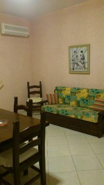 Villa /en/au noto (Siracusa)ou appartement ou maison de vacances
