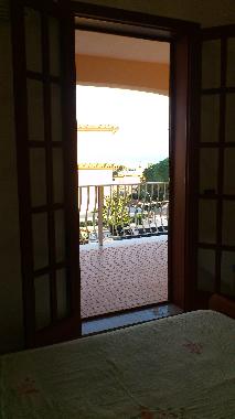 Villa /en/au noto (Siracusa)ou appartement ou maison de vacances