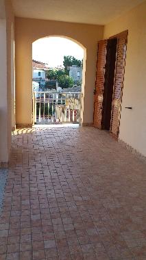 Villa /en/au noto (Siracusa)ou appartement ou maison de vacances