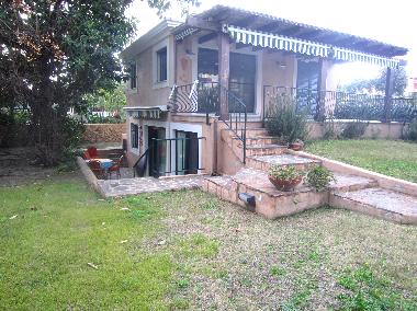 Appartement de vacances /en/au Santa Maria Navarrese (Ogliastra)ou appartement ou maison de vacances