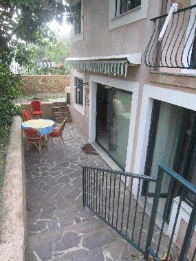 Appartement de vacances /en/au Santa Maria Navarrese (Ogliastra)ou appartement ou maison de vacances