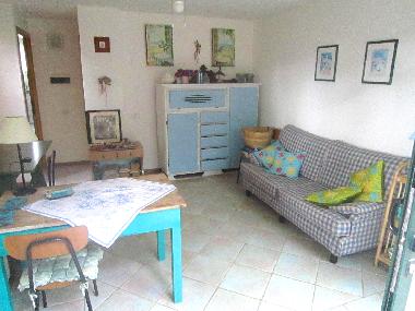 Appartement de vacances /en/au Santa Maria Navarrese (Ogliastra)ou appartement ou maison de vacances