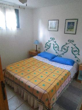 Appartement de vacances /en/au Santa Maria Navarrese (Ogliastra)ou appartement ou maison de vacances