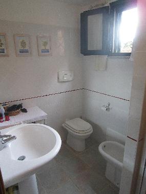 Appartement de vacances /en/au Santa Maria Navarrese (Ogliastra)ou appartement ou maison de vacances
