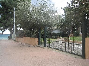 Appartement de vacances /en/au Santa Maria Navarrese (Ogliastra)ou appartement ou maison de vacances