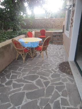 Appartement de vacances /en/au Santa Maria Navarrese (Ogliastra)ou appartement ou maison de vacances