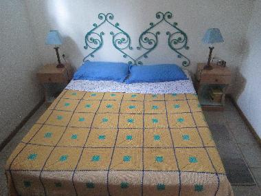 Appartement de vacances /en/au Santa Maria Navarrese (Ogliastra)ou appartement ou maison de vacances