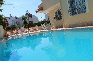 Villa �/en/au Didim (Aydin)ou appartement ou maison de vacances