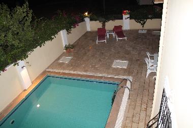 Villa �/en/au Didim (Aydin)ou appartement ou maison de vacances