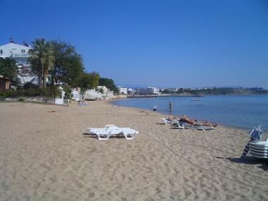 Villa �/en/au Didim (Aydin)ou appartement ou maison de vacances