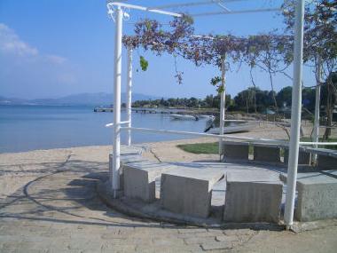 Villa �/en/au Didim (Aydin)ou appartement ou maison de vacances