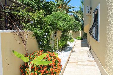 Villa �/en/au Didim (Aydin)ou appartement ou maison de vacances