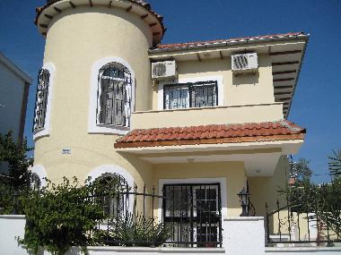 Villa �/en/au Didim (Aydin)ou appartement ou maison de vacances