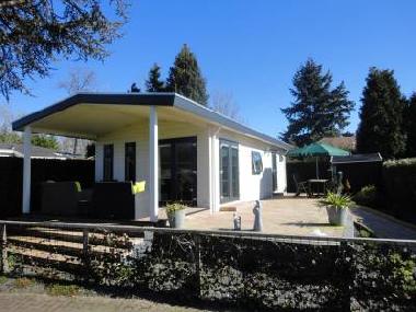 Chalet /en/au Voortuizen Veluwe (Gelderland)ou appartement ou maison de vacances