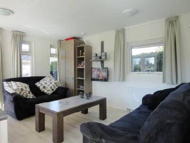 Chalet /en/au Voortuizen Veluwe (Gelderland)ou appartement ou maison de vacances