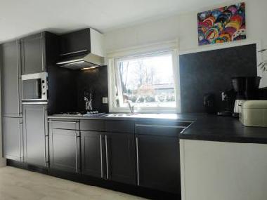 Chalet /en/au Voortuizen Veluwe (Gelderland)ou appartement ou maison de vacances