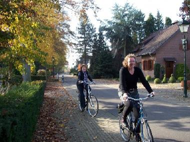 Chalet /en/au Voortuizen Veluwe (Gelderland)ou appartement ou maison de vacances