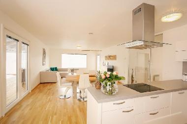 Maison de vacances /en/au Velden (Klagenfurt-Villach)ou appartement ou maison de vacances