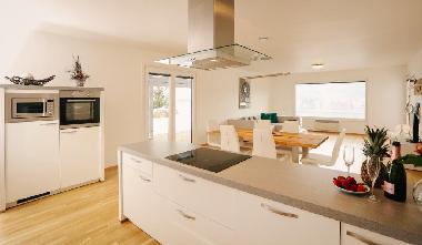 Maison de vacances /en/au Velden (Klagenfurt-Villach)ou appartement ou maison de vacances