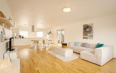 Maison de vacances /en/au Velden (Klagenfurt-Villach)ou appartement ou maison de vacances