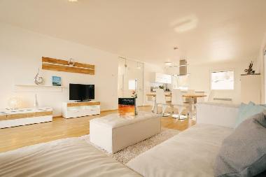 Maison de vacances /en/au Velden (Klagenfurt-Villach)ou appartement ou maison de vacances