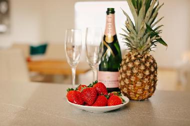 Maison de vacances /en/au Velden (Klagenfurt-Villach)ou appartement ou maison de vacances