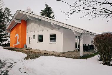 Maison de vacances /en/au Velden (Klagenfurt-Villach)ou appartement ou maison de vacances