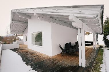 Maison de vacances /en/au Velden (Klagenfurt-Villach)ou appartement ou maison de vacances