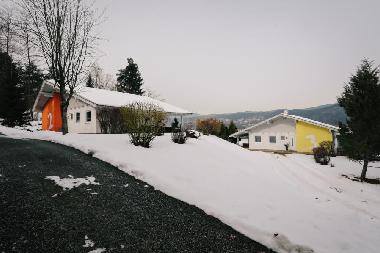 Maison de vacances /en/au Velden (Klagenfurt-Villach)ou appartement ou maison de vacances