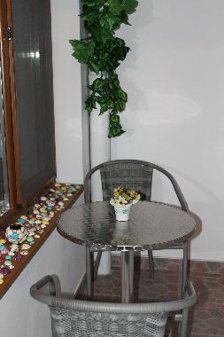 Appartement de vacances �/en/au Burgas (Burgas)ou appartement ou maison de vacances