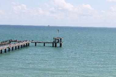 Appartement de vacances �/en/au Burgas (Burgas)ou appartement ou maison de vacances