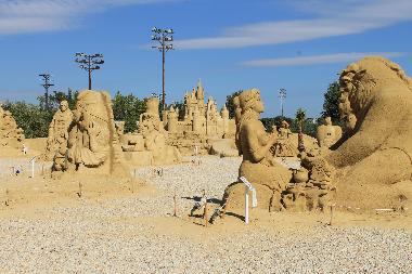 Appartement de vacances �/en/au Burgas (Burgas)ou appartement ou maison de vacances