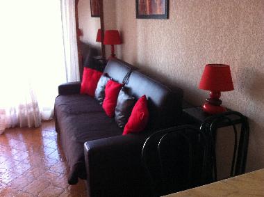 Appartement de vacances �/en/au Saint Mandrier (Var)ou appartement ou maison de vacances