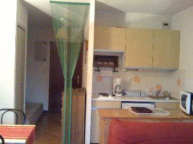 Appartement de vacances �/en/au Saint Mandrier (Var)ou appartement ou maison de vacances