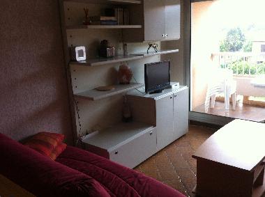 Appartement de vacances �/en/au Saint Mandrier (Var)ou appartement ou maison de vacances