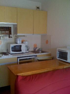 Appartement de vacances �/en/au Saint Mandrier (Var)ou appartement ou maison de vacances